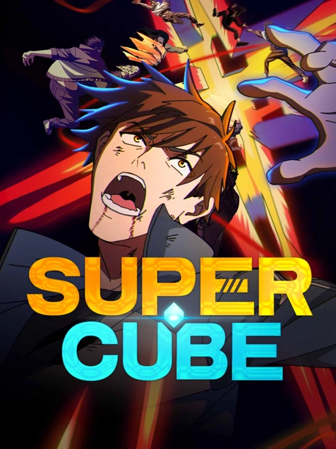 Super Cube