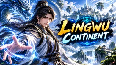 Lingwu Continent
