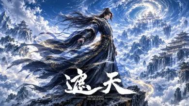Shrouding the Heavens