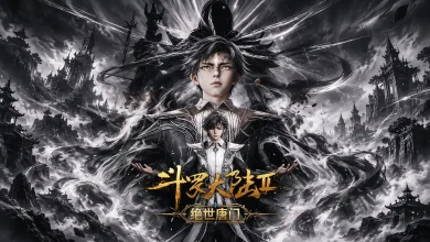 Soul Land 2