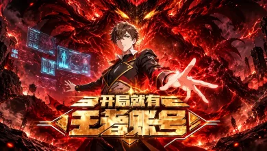 Starting With a King Account