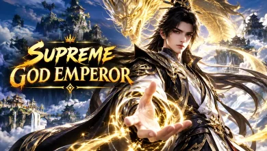 Supreme God Emperor