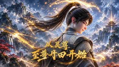 The Supreme Dantian