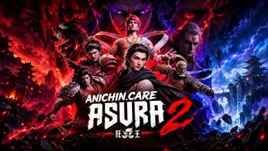 XI XING JI ASURA